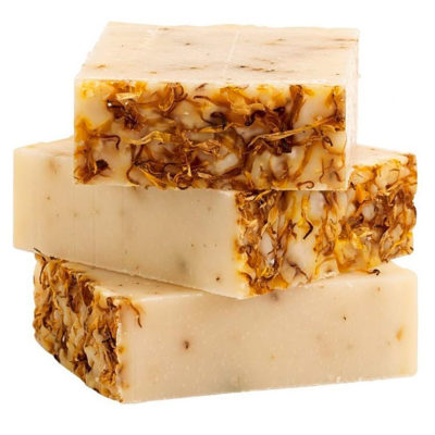 MUNKHOLM Handseife Herbsoap